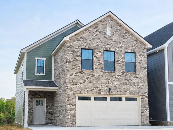 555 Twyla Dr, Unit 33A, Lebanon, TN 37087