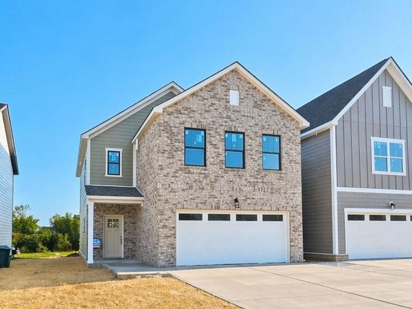 555 Twyla Dr , Unit 33A, Lebanon, TN 37087