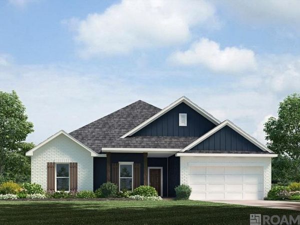 2212 Clark Ave, Zachary, LA 70791