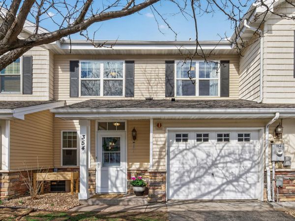 354 W 84th Street, Bloomington, MN 55420