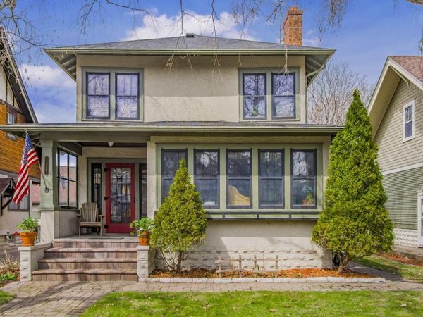 1327 Fairmount Avenue, Saint Paul, MN 55105