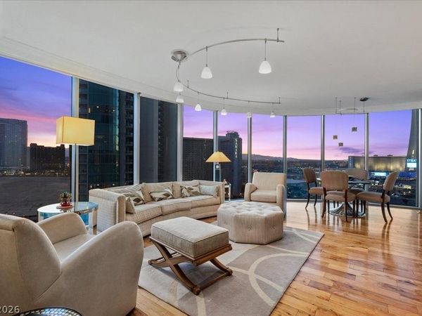 322 Karen Avenue , Unit 1608, Las Vegas, NV 89109