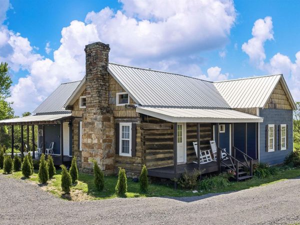 297 County Road 714, Valley Head, AL 35989