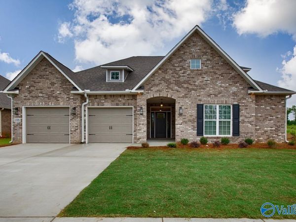 114 Timber Springs Court, Madison, AL 35756