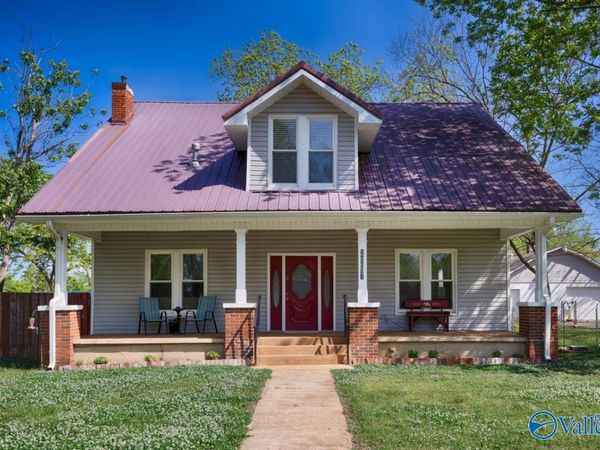 26651 1st Street, Ardmore, AL 35739