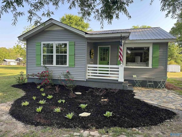 1619 Bryant Street, Gadsden, AL 35904