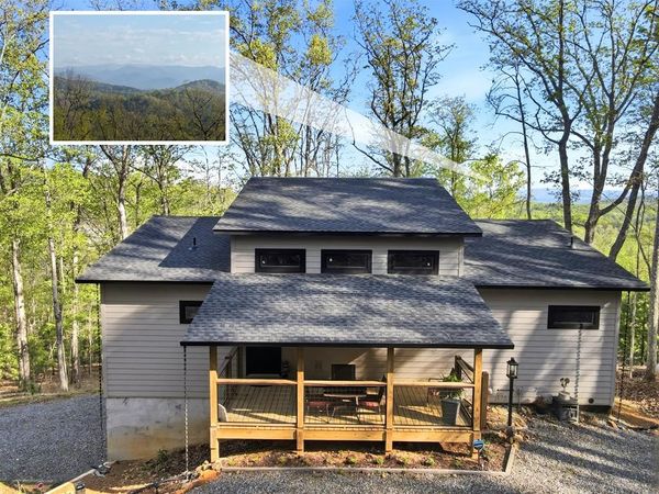 194 Quiet Woods Trl, Murphy, NC 28906