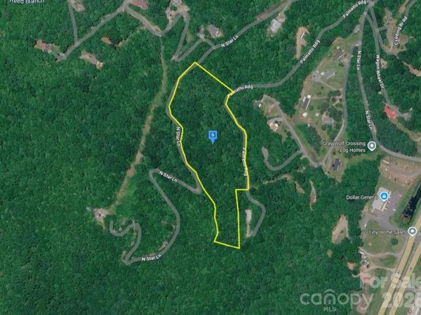 450 Palmetto Ridge, Sylva, NC 28779