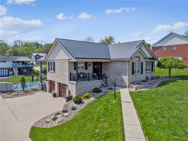 216 Elm Drive, Mount Pleasant, PA 15666