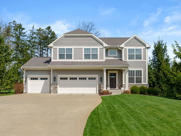 6200 Mcgillicuddy Lane, Portage, MI 49024