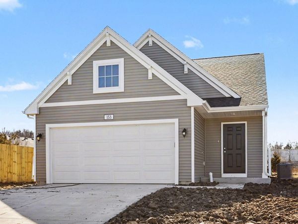 10130 Kearns Court, Portage, MI 49024