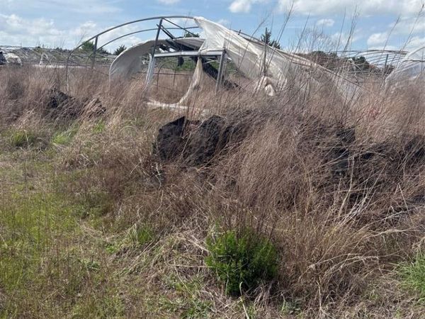 101662 S 3490 Road, Sparks, OK 74869