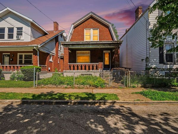 1338 Garrard Street, Covington, KY 41011