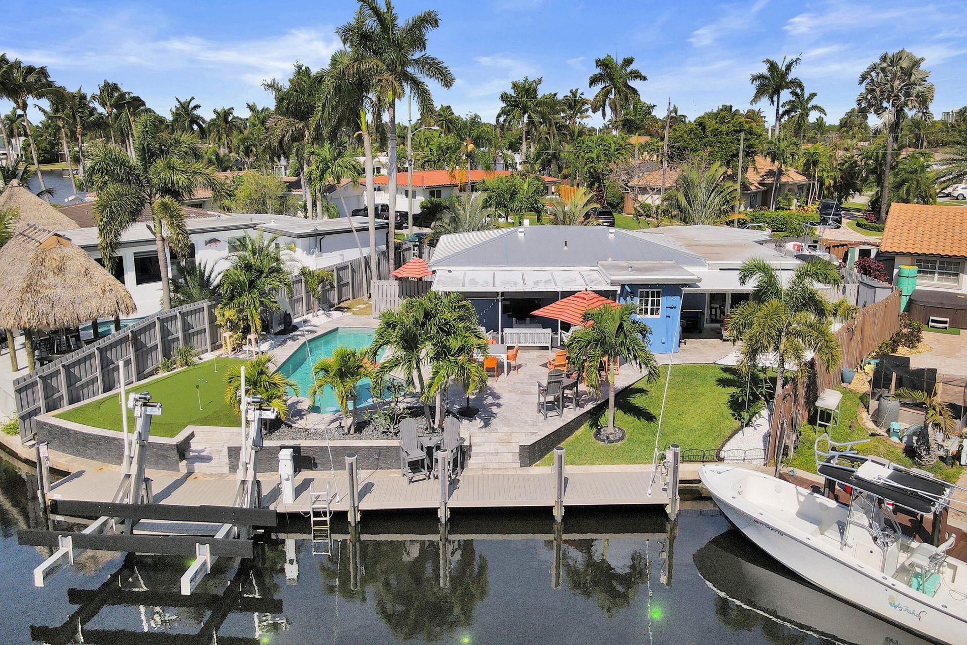 1221 SE 3rd Avenue, Pompano Beach, FL 33060 Photo