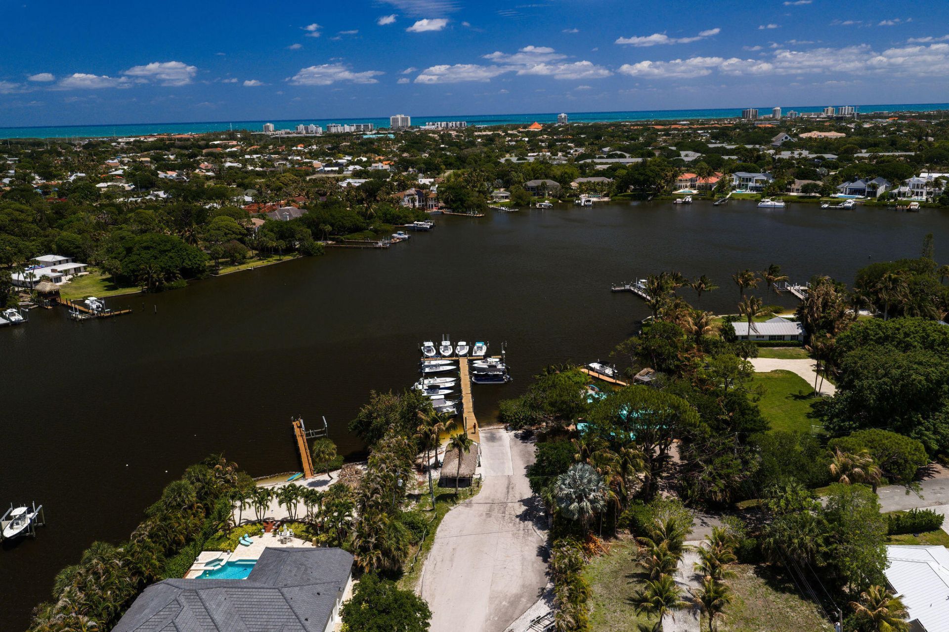 19298 Gulfstream Drive, Jupiter, FL 33469 Photo