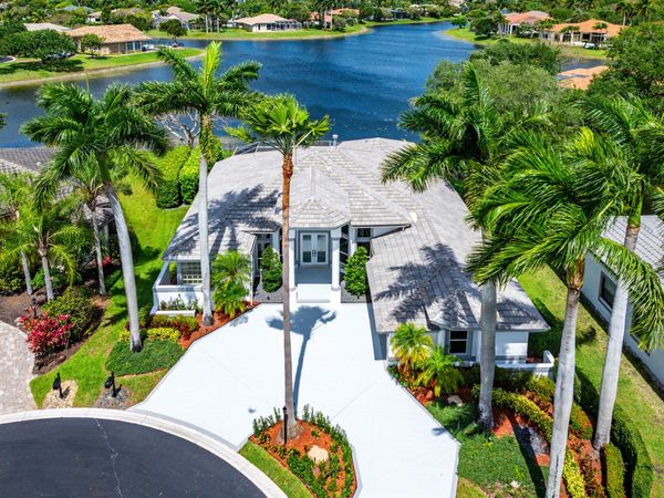 6419 NW 99th Drive, Parkland, FL 33076