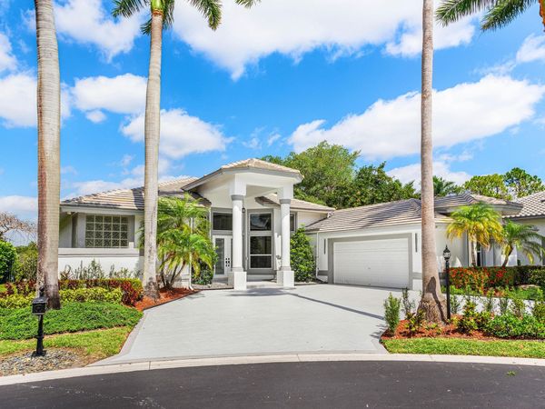 6419 NW 99th Drive, Parkland, FL 33076