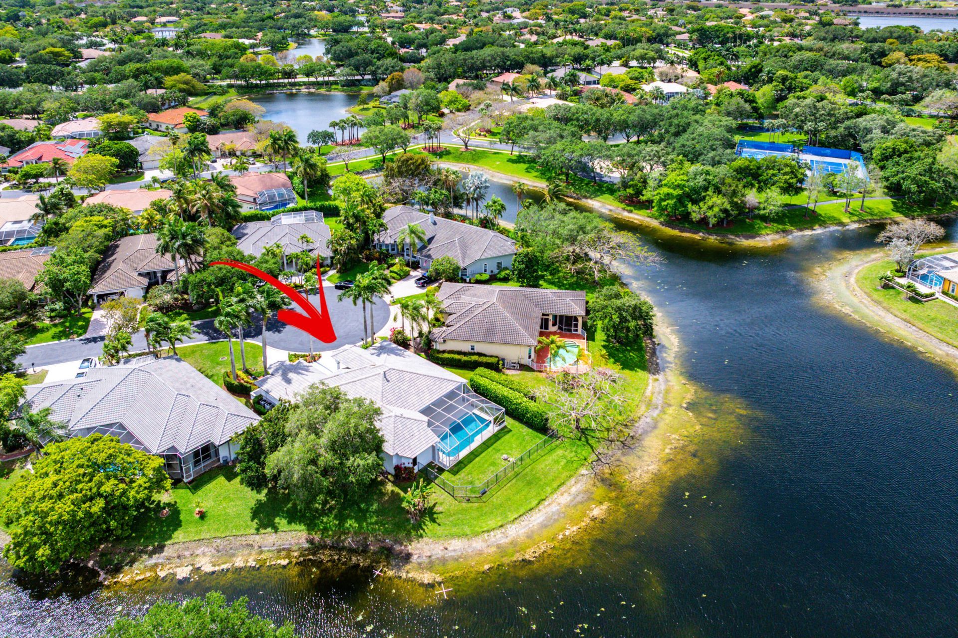 6419 NW 99th Drive, Parkland, FL 33076 Photo