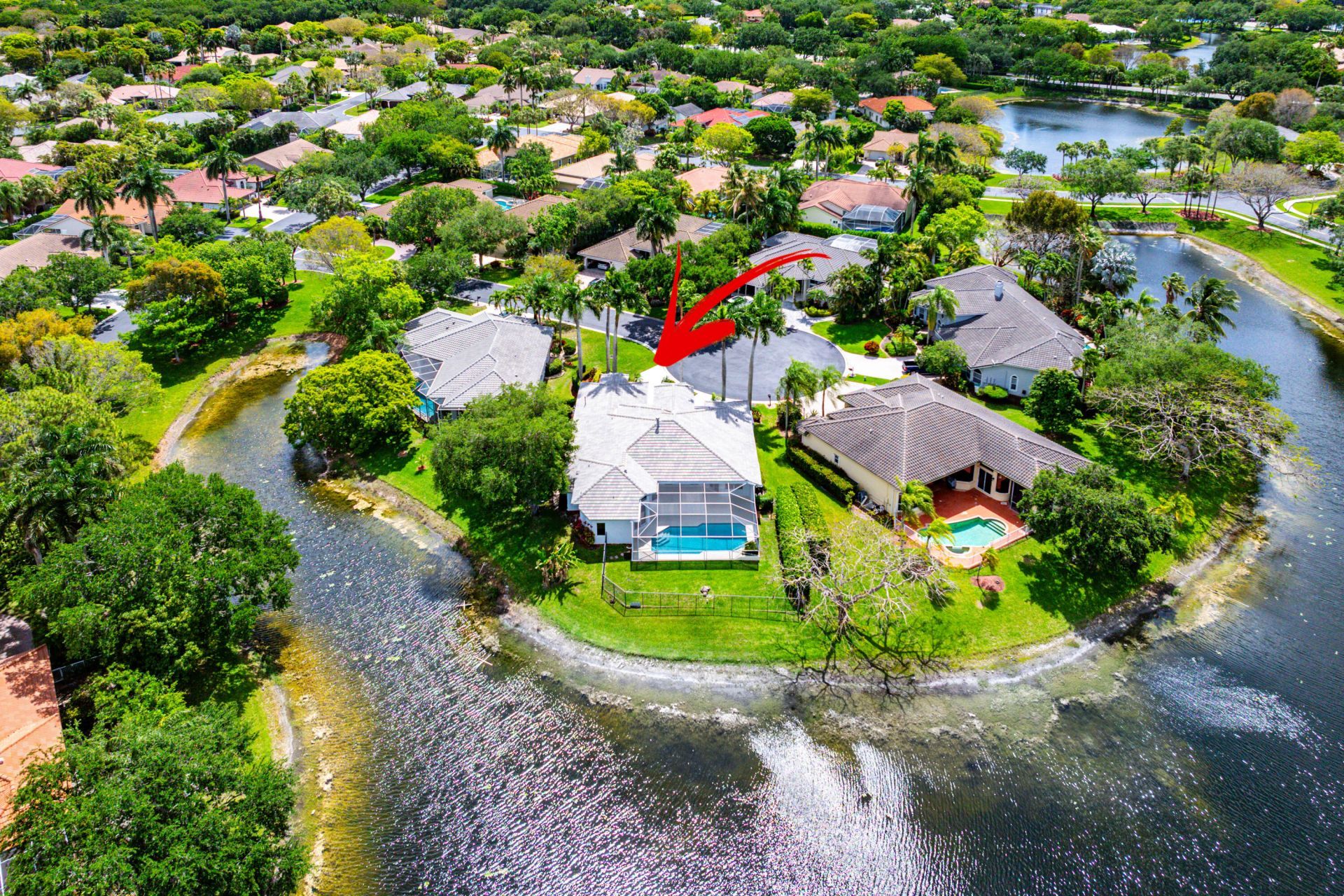 6419 NW 99th Drive, Parkland, FL 33076 Photo