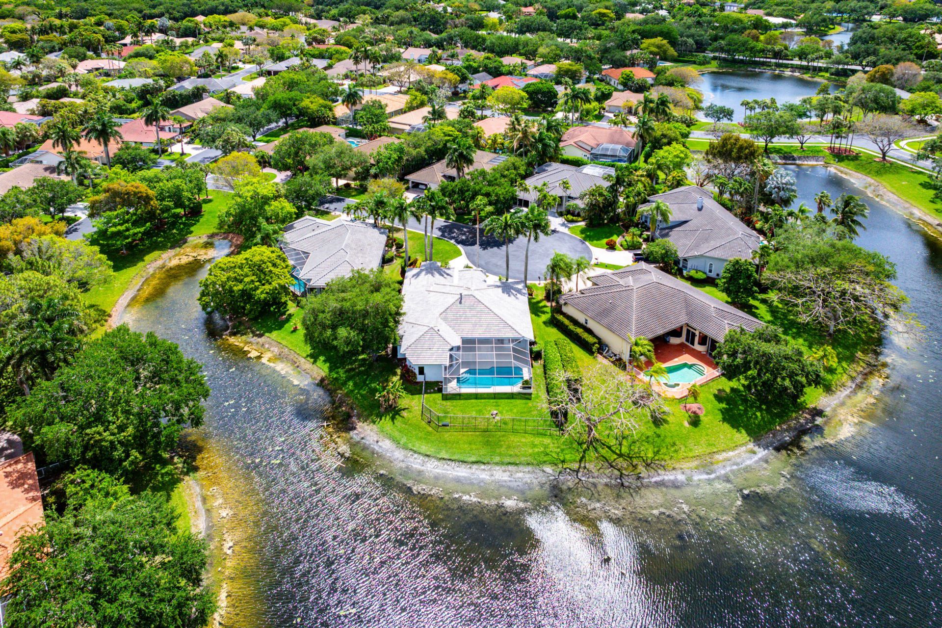 6419 NW 99th Drive, Parkland, FL 33076 Photo