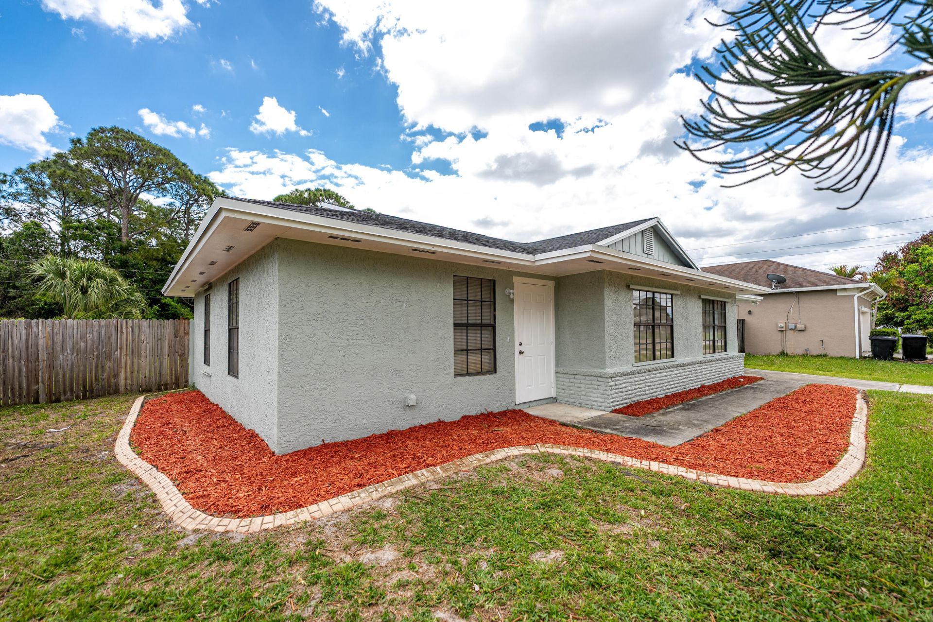 1781 SW Cloverleaf Street, Port Saint Lucie, FL 34953 Photo