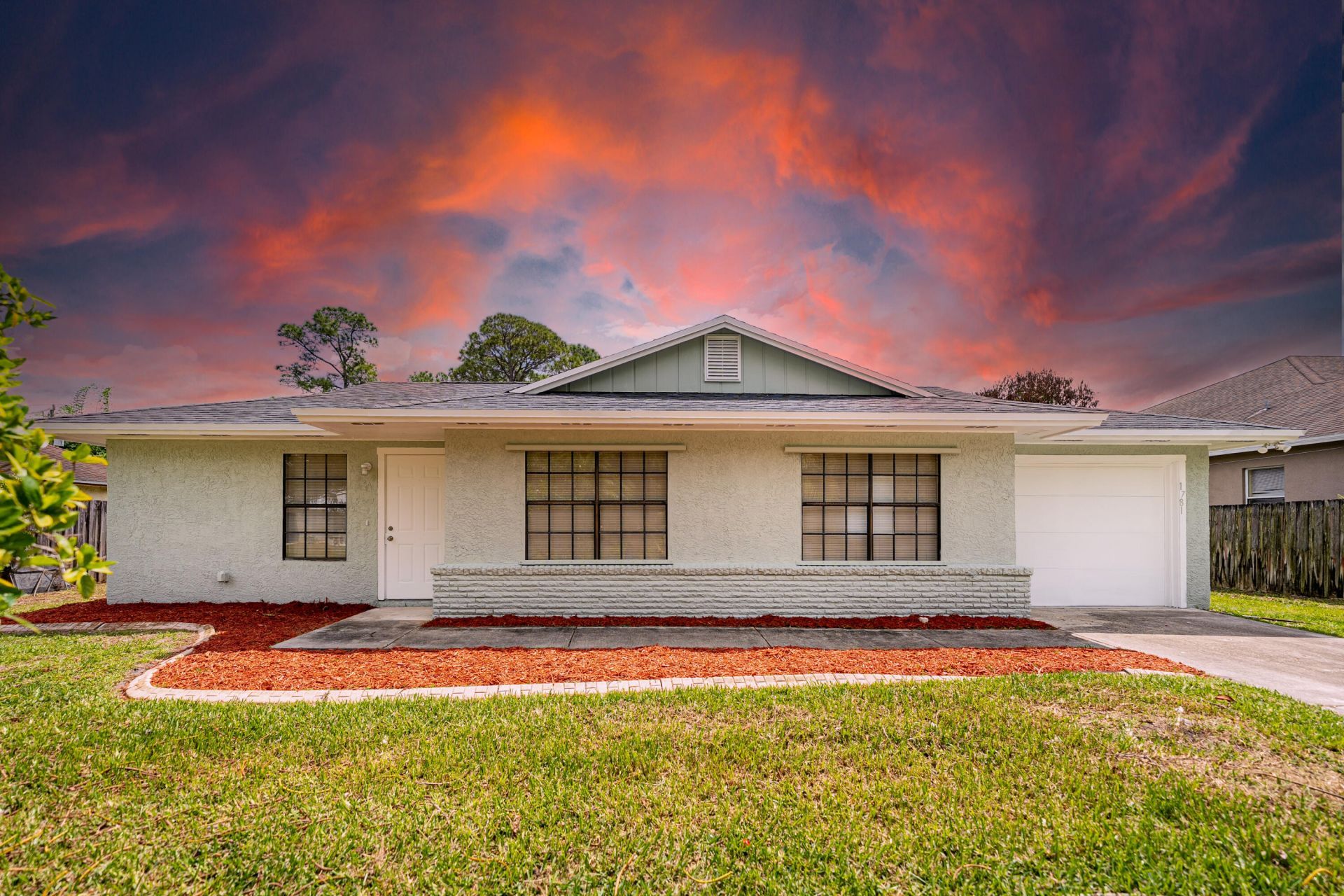 1781 SW Cloverleaf Street, Port Saint Lucie, FL 34953 Photo