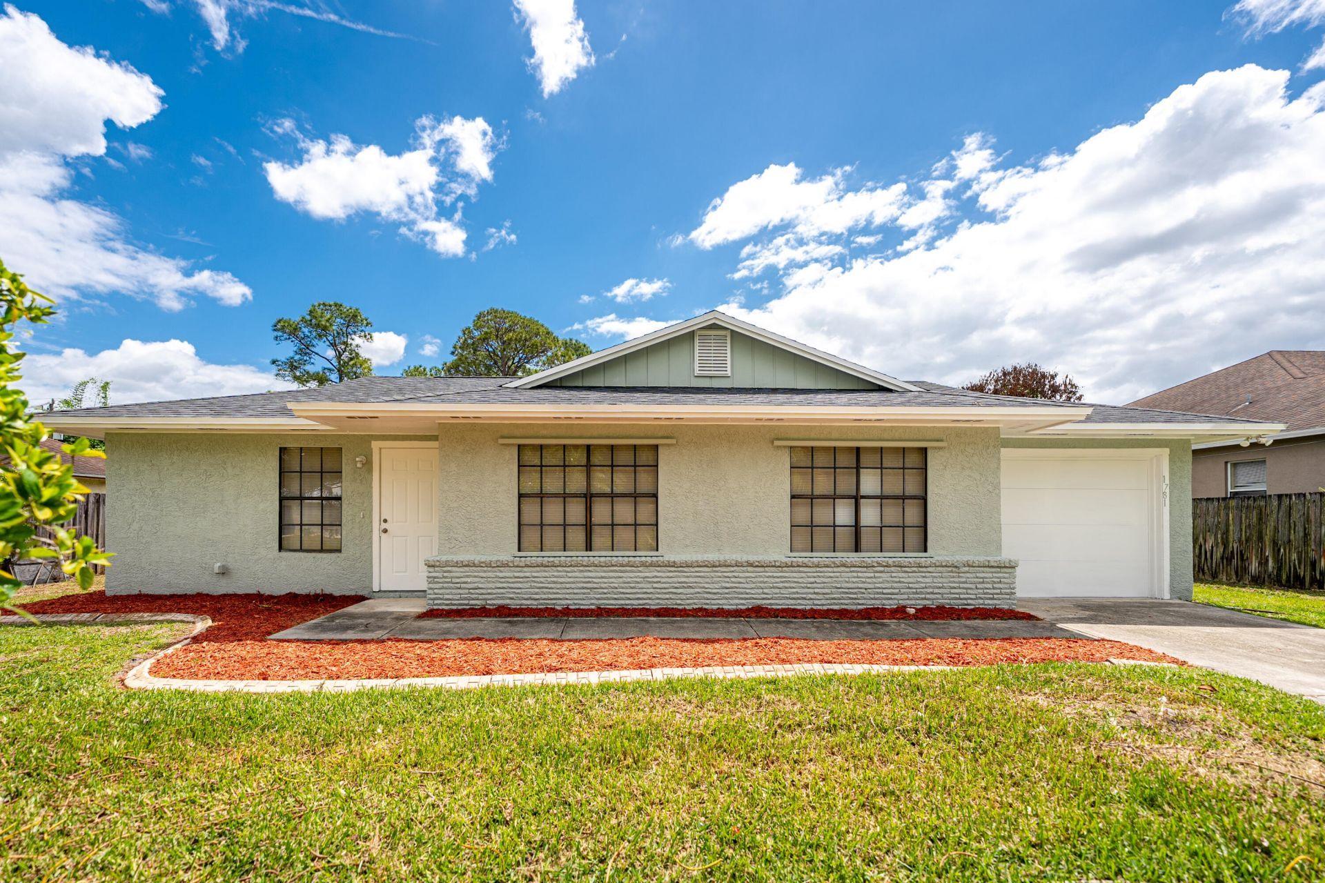 1781 SW Cloverleaf Street, Port Saint Lucie, FL 34953 Photo