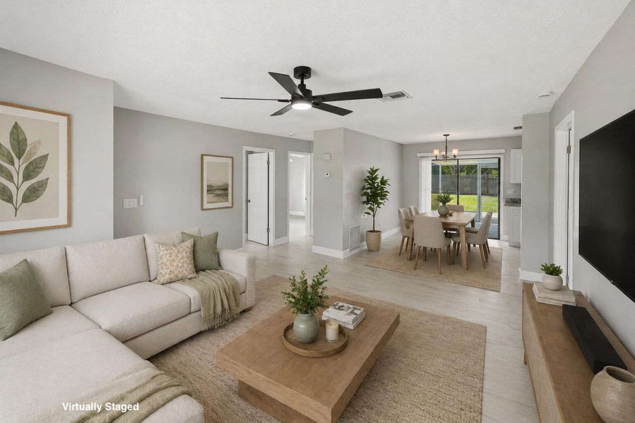 1781 SW Cloverleaf Street, Port Saint Lucie, FL 34953 Photo