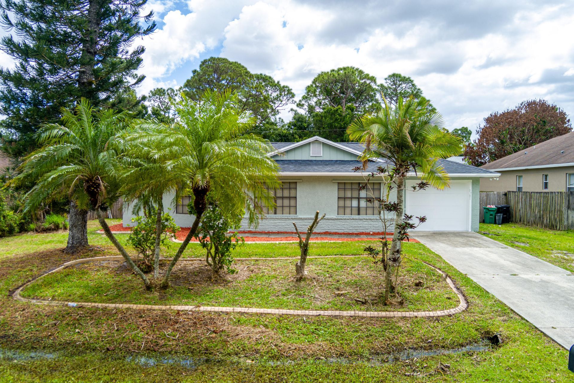 1781 SW Cloverleaf Street, Port Saint Lucie, FL 34953 Photo