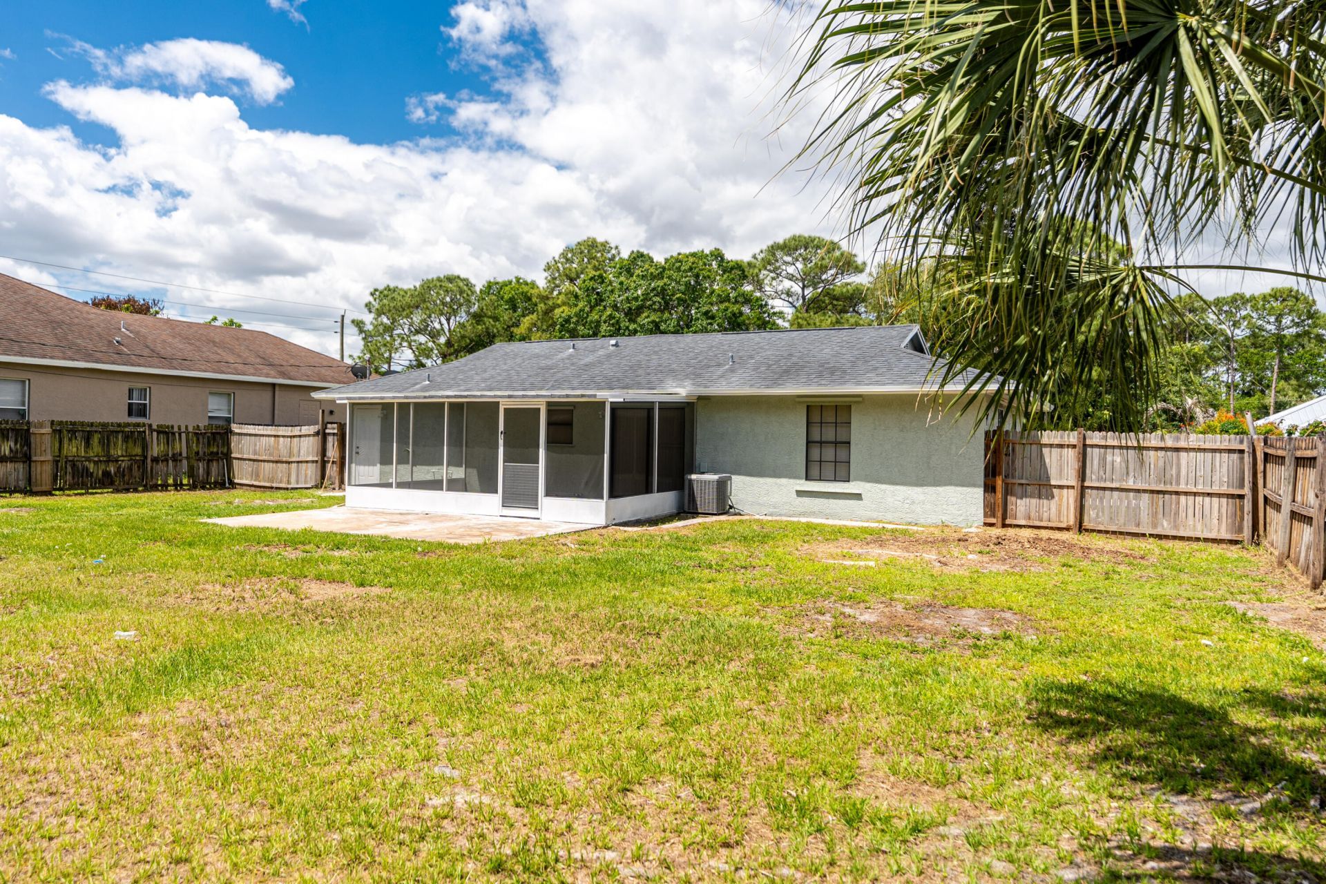 1781 SW Cloverleaf Street, Port Saint Lucie, FL 34953 Photo