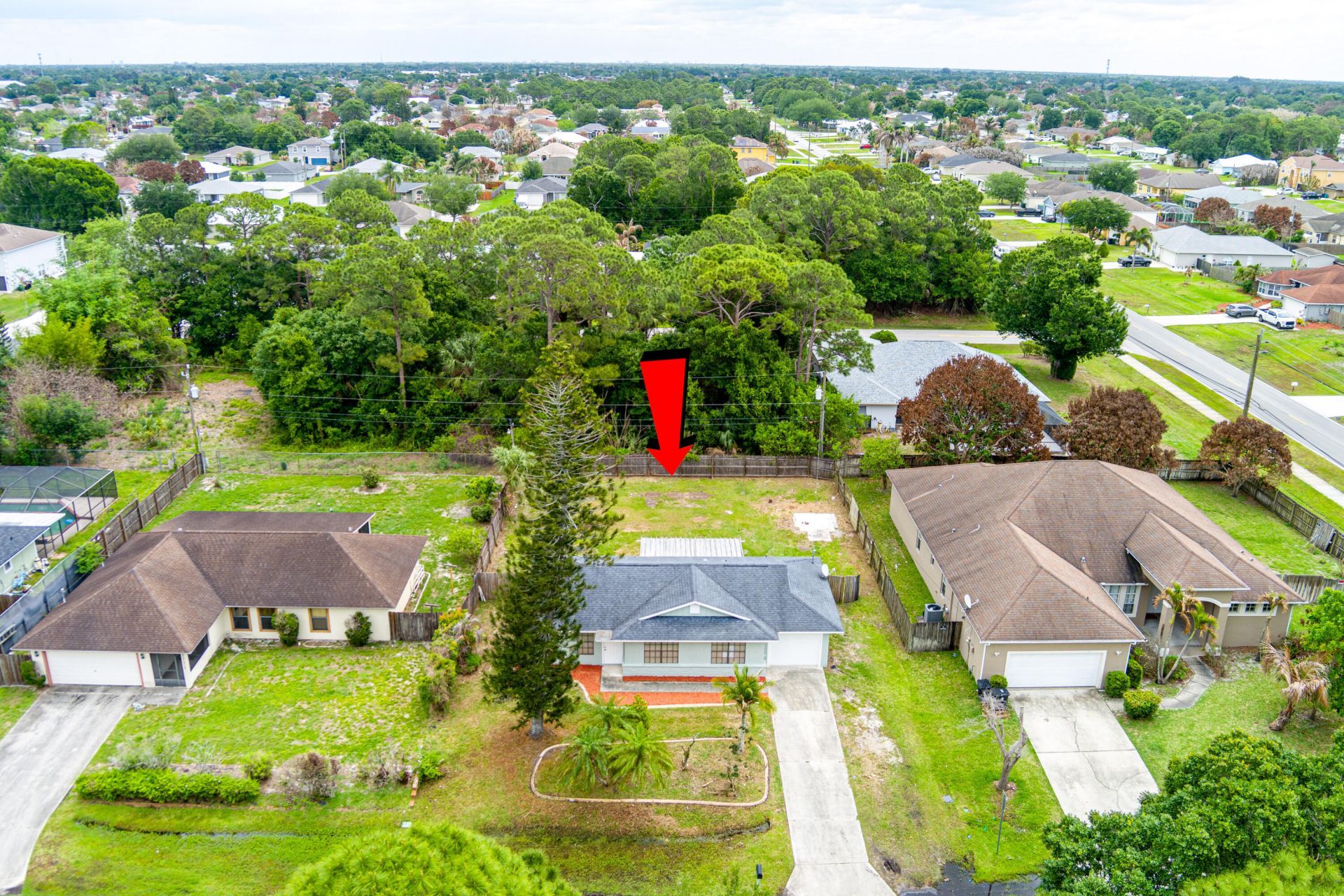1781 SW Cloverleaf Street, Port Saint Lucie, FL 34953 Photo