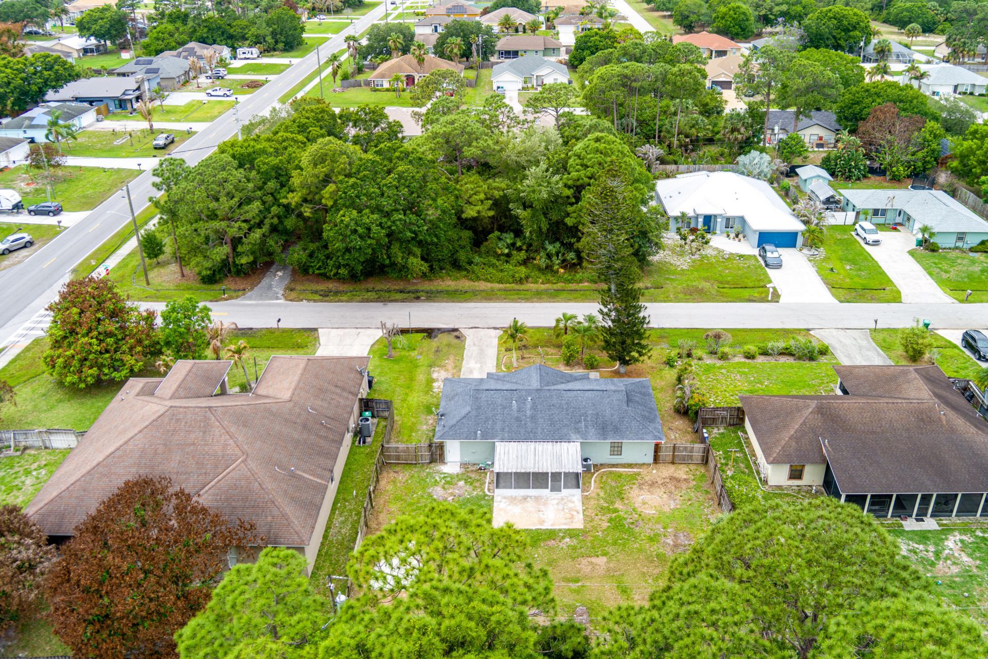 1781 SW Cloverleaf Street, Port Saint Lucie, FL 34953 Photo