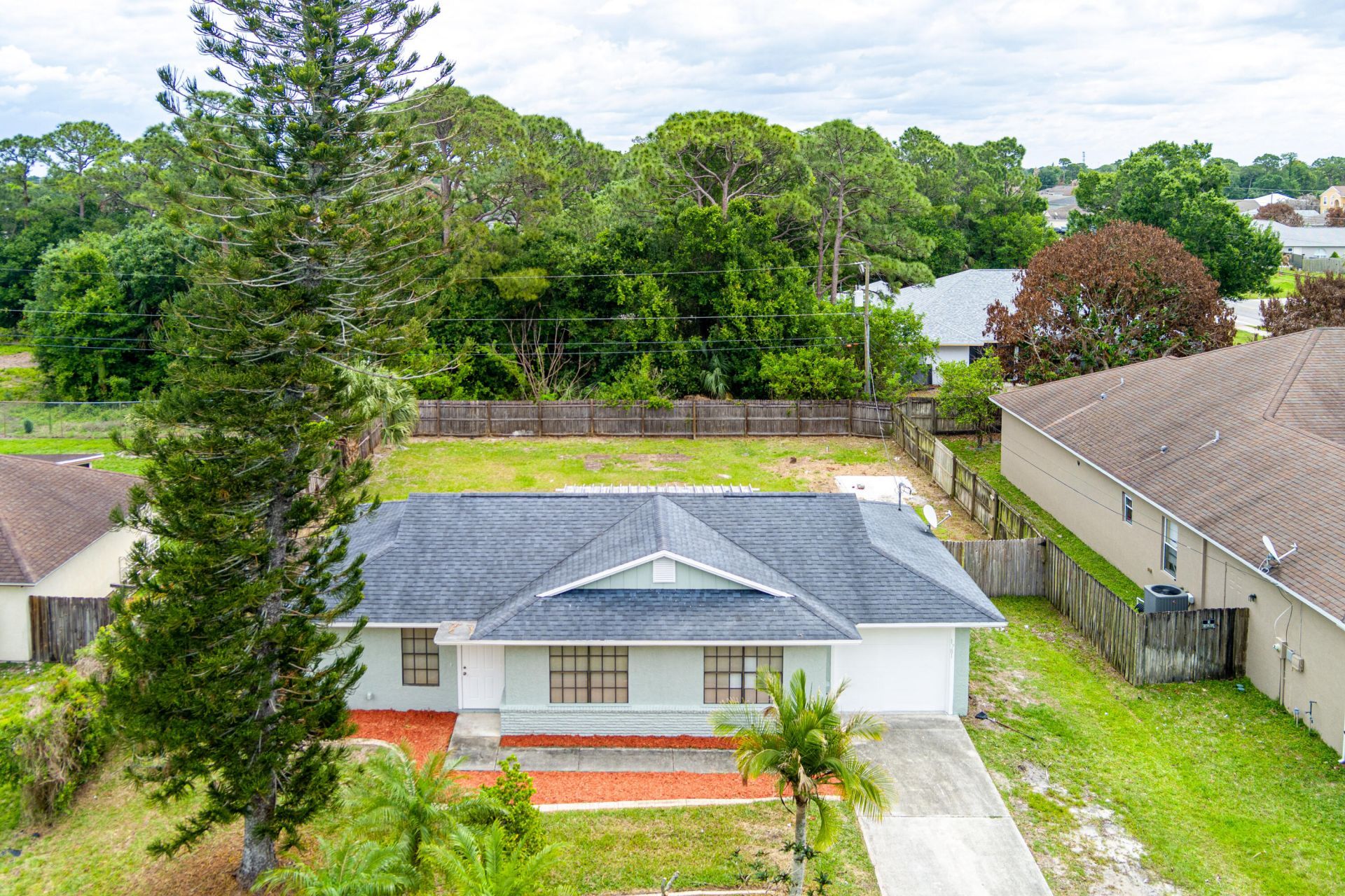 1781 SW Cloverleaf Street, Port Saint Lucie, FL 34953 Photo