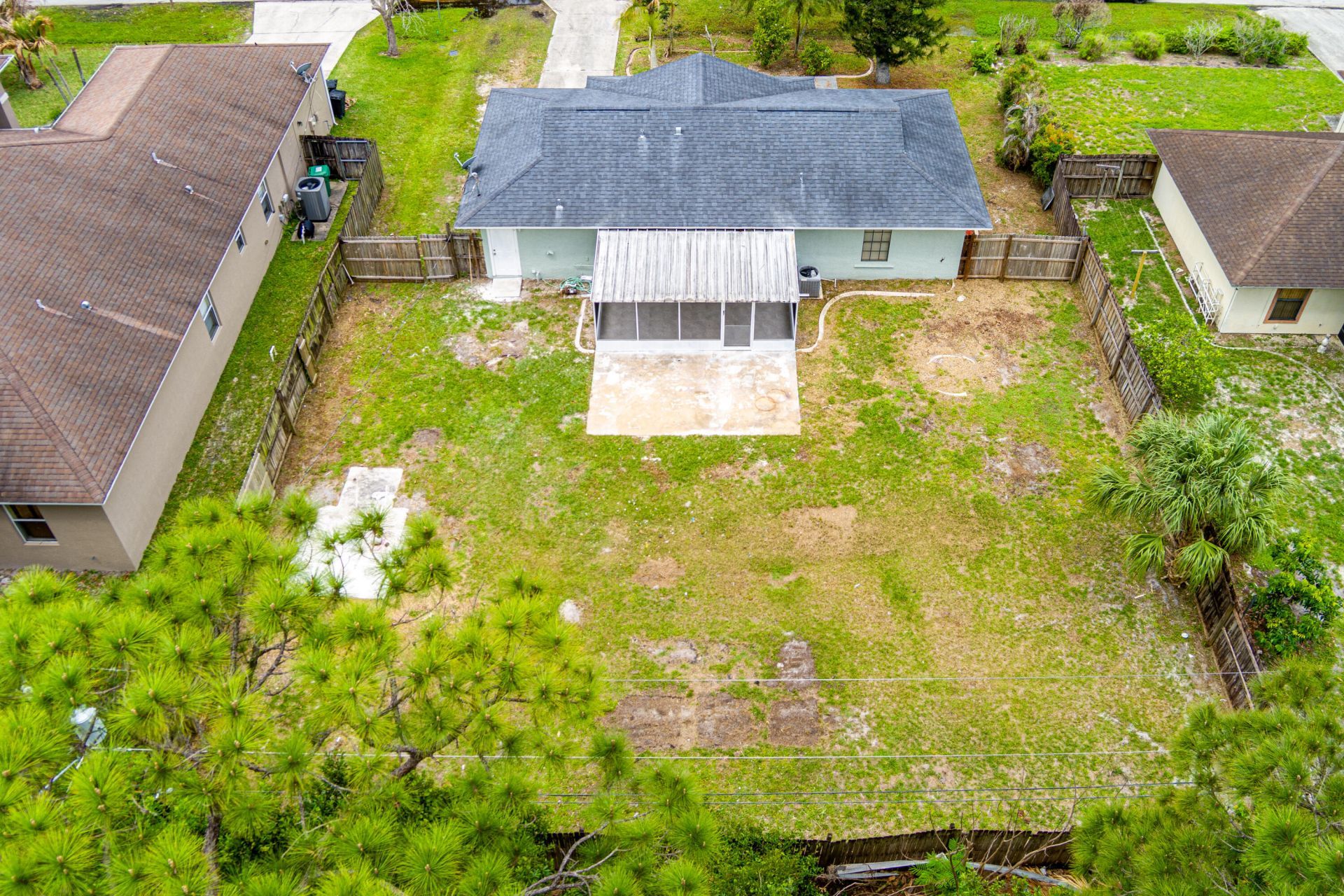 1781 SW Cloverleaf Street, Port Saint Lucie, FL 34953 Photo
