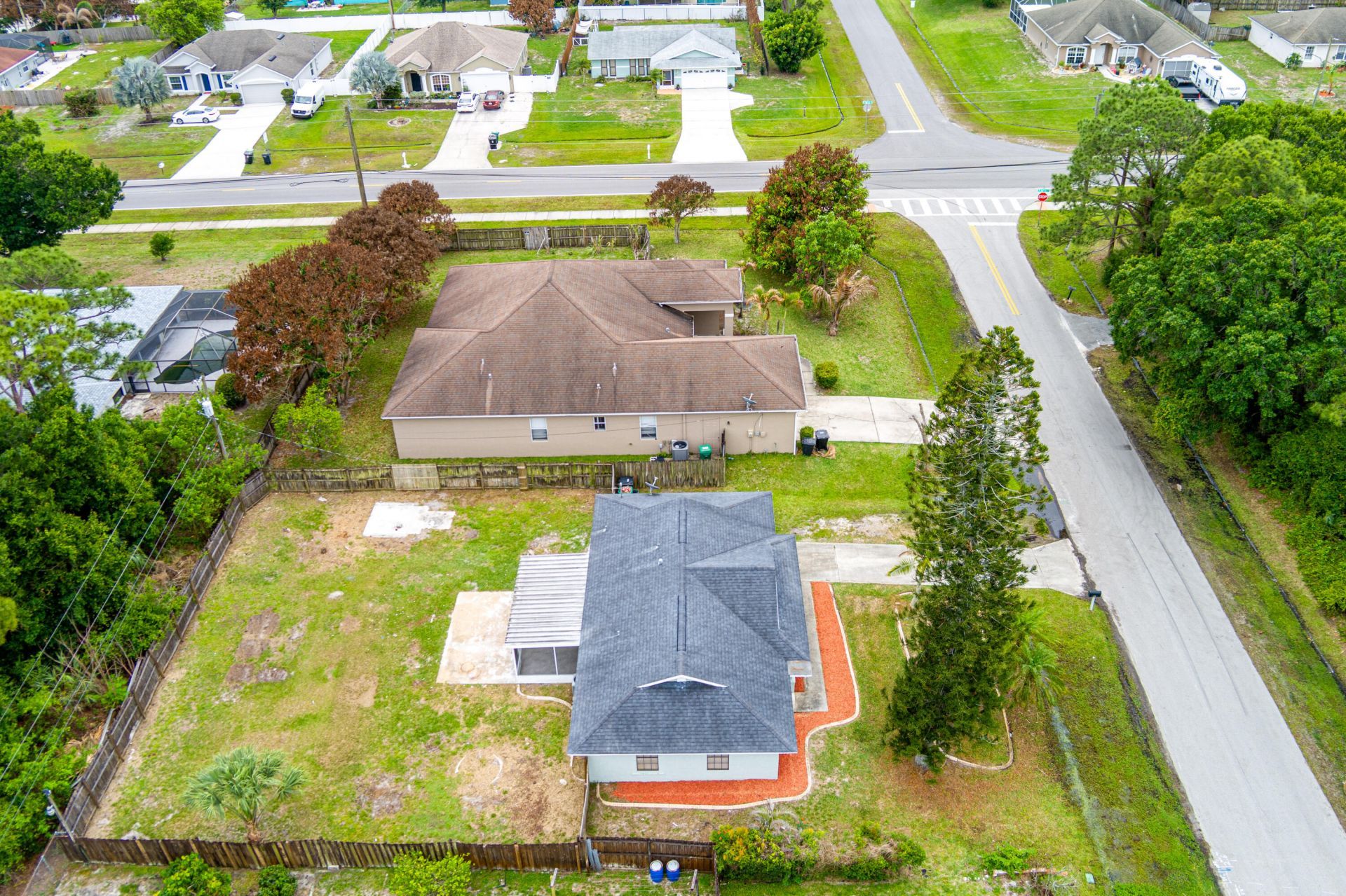 1781 SW Cloverleaf Street, Port Saint Lucie, FL 34953 Photo