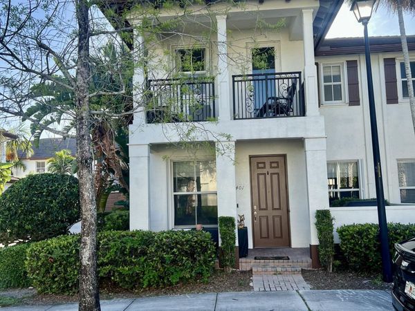 4501 Mimosa Terrace, Unit 1401, Coconut Creek, FL 33073