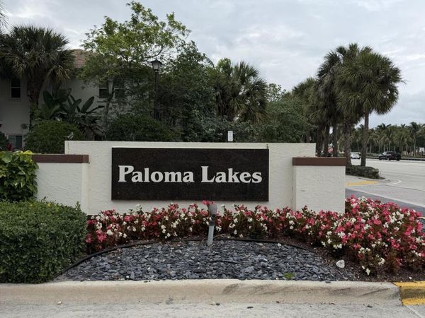 4501 Mimosa Terrace, Unit 1401, Coconut Creek, FL 33073