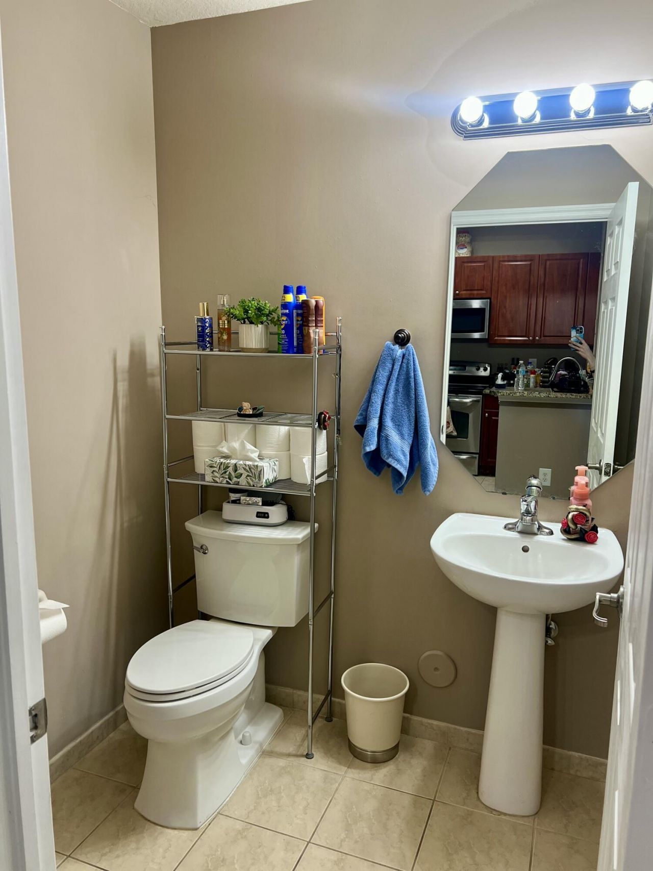 4501 Mimosa Terrace, Unit 1401, Coconut Creek, FL 33073 Photo