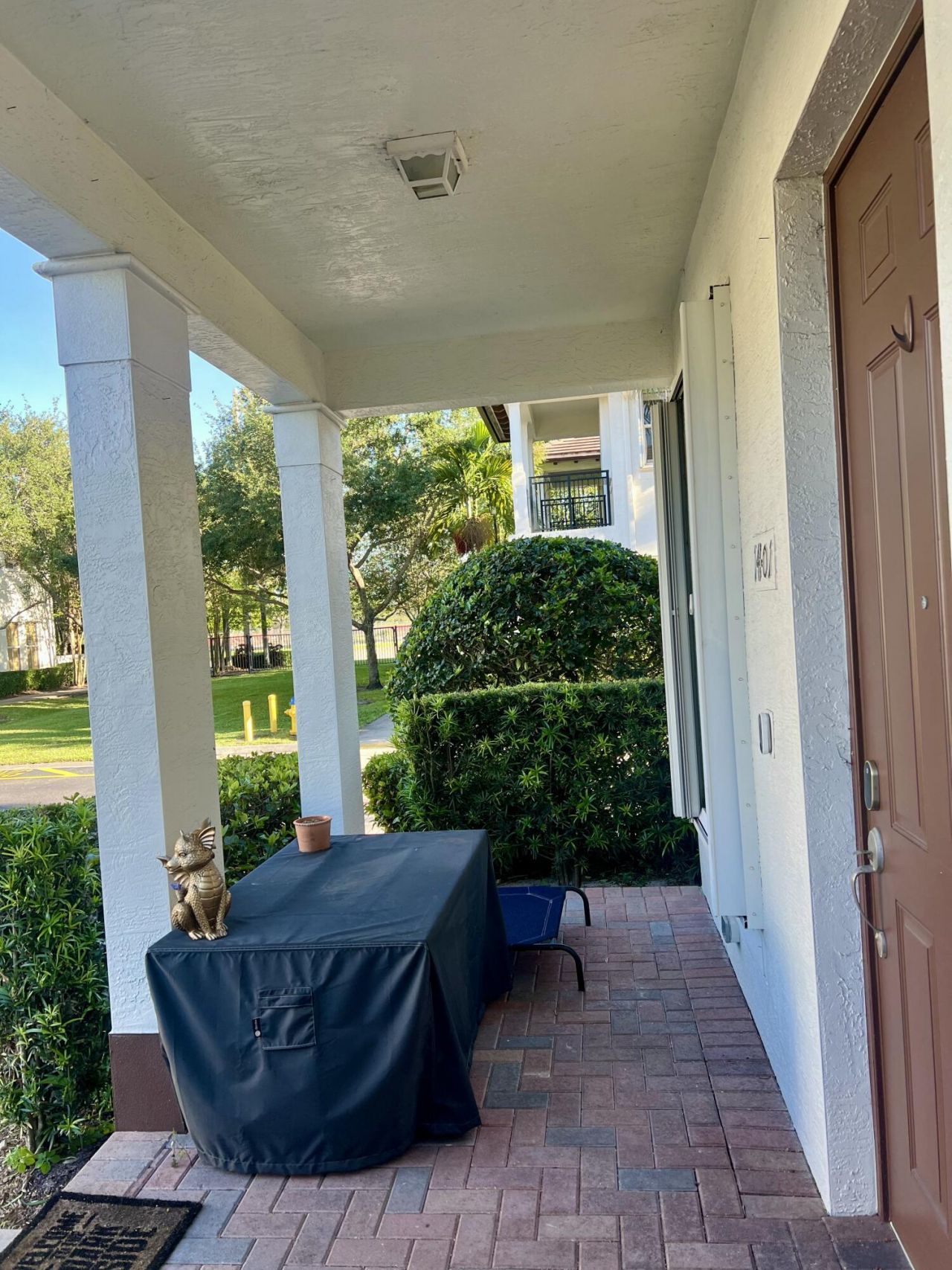 4501 Mimosa Terrace, Unit 1401, Coconut Creek, FL 33073 Photo