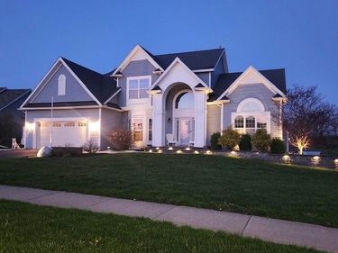 35 Longton Pl , West Henrietta, NY 14586