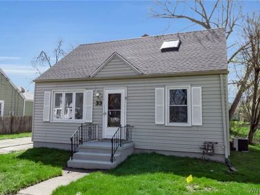 33 Tussing Lane , Tonawanda, NY 14150