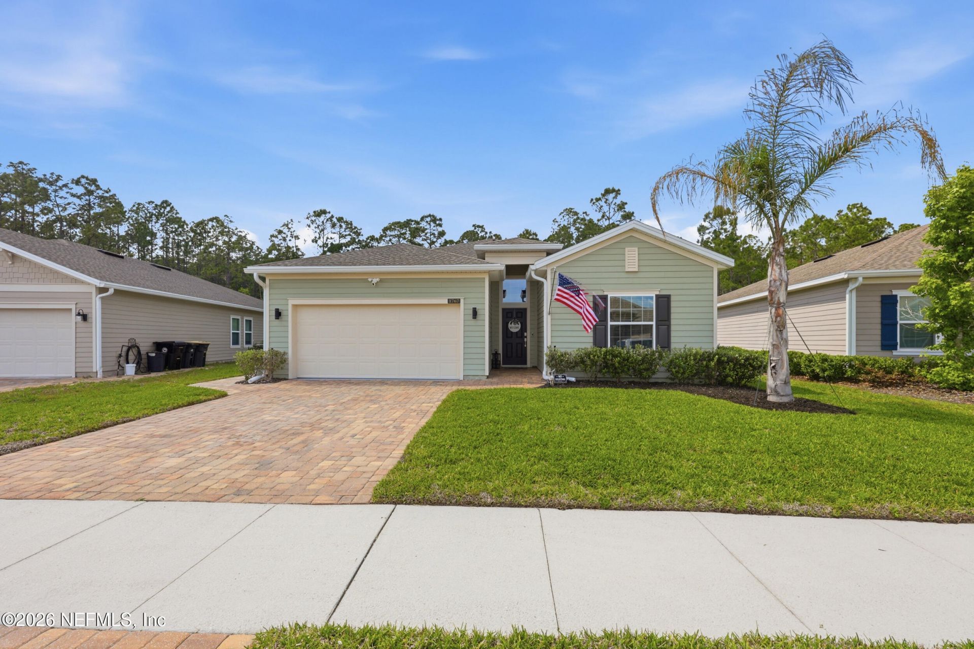 1767 Amberly Drive, Middleburg, FL 32068 Photo