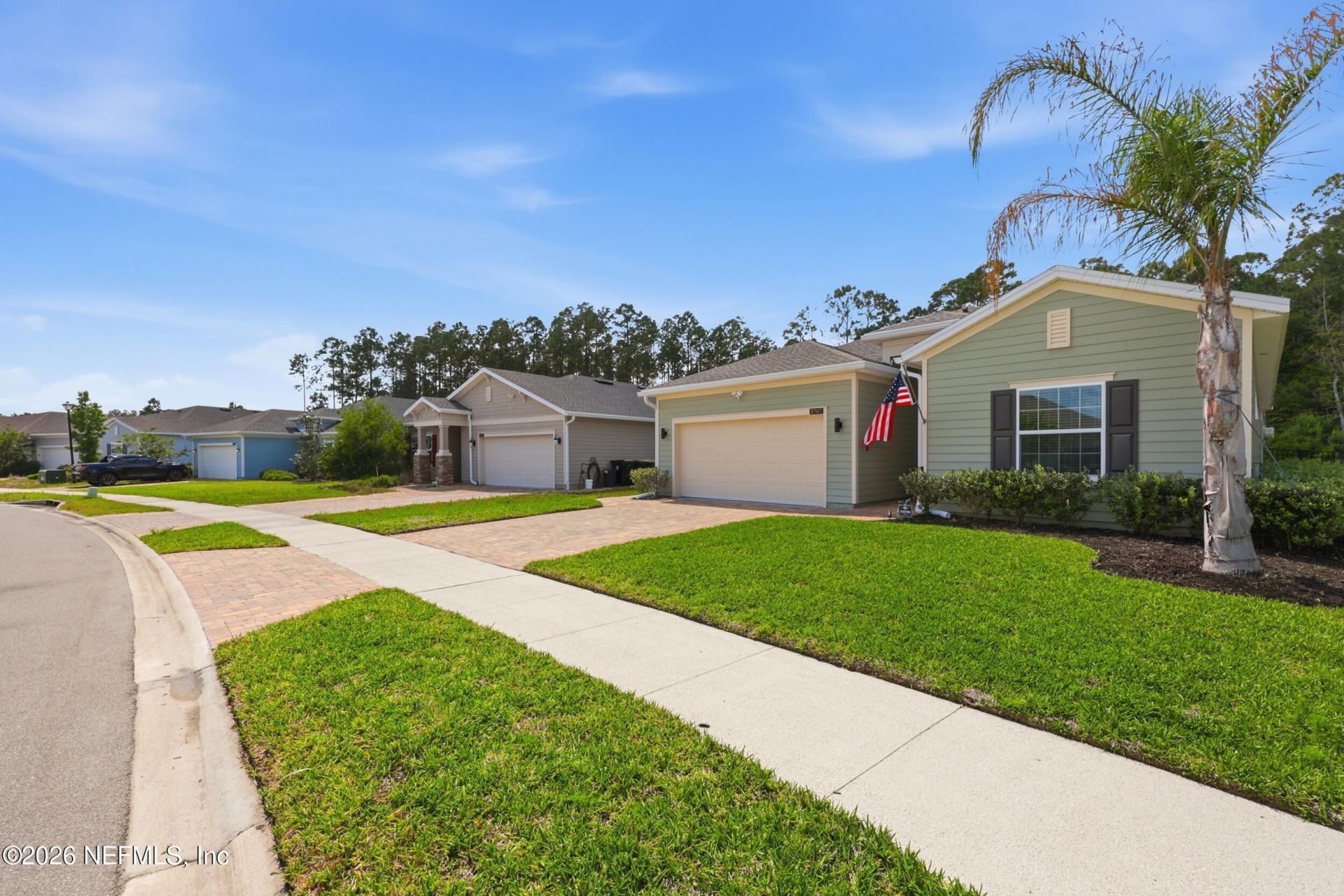 1767 Amberly Drive, Middleburg, FL 32068 Photo