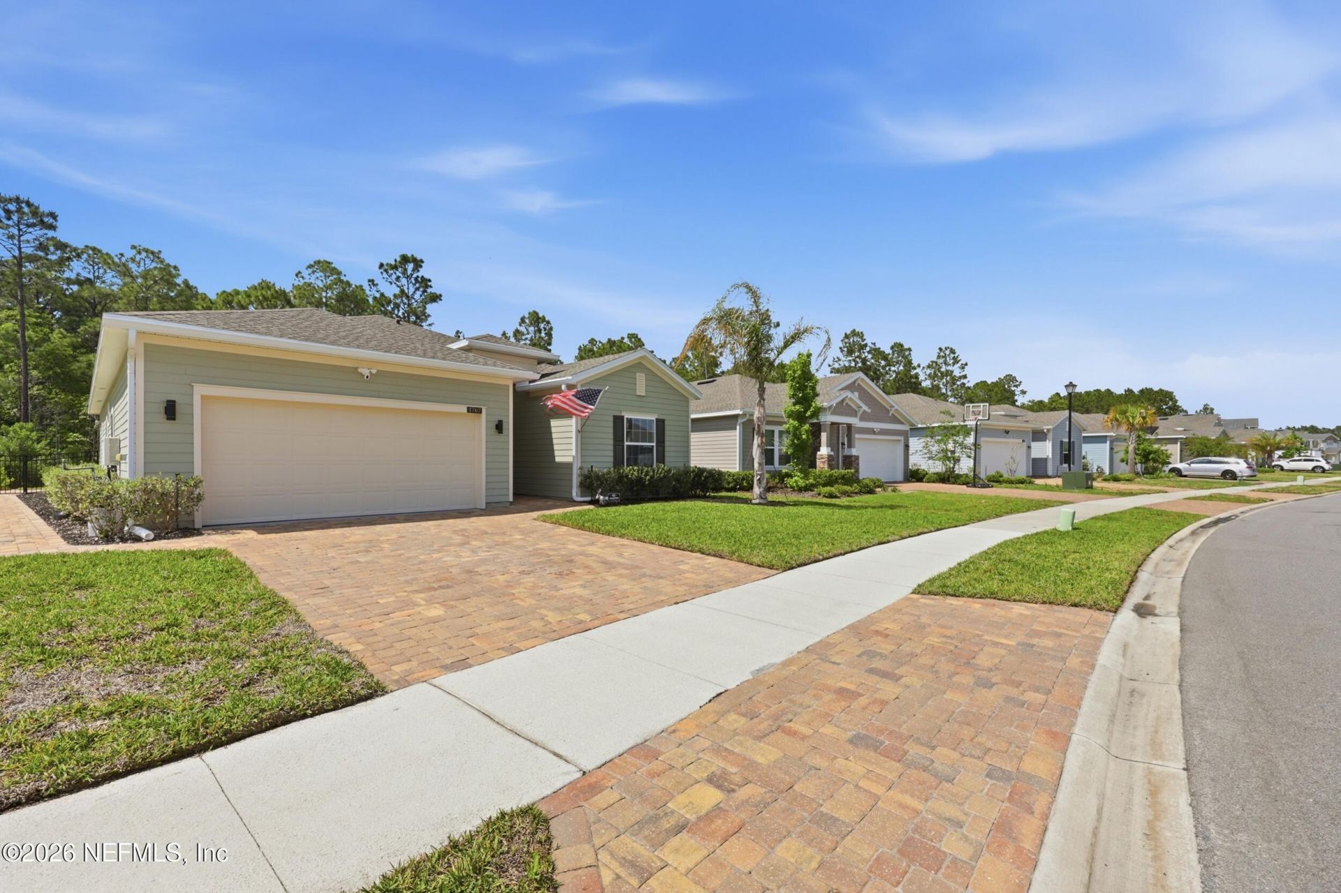 1767 Amberly Drive, Middleburg, FL 32068 Photo