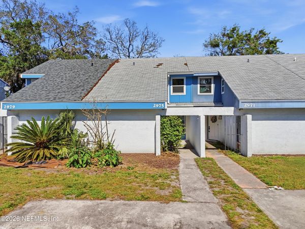 2975 BAYSHORE Drive E, Jacksonville, FL 32233