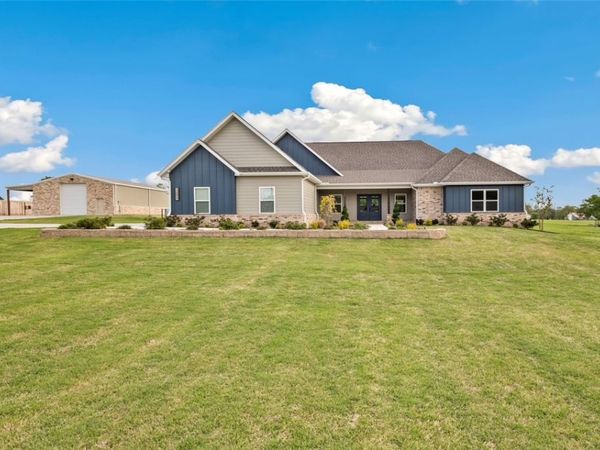 13077 Bethel Blacktop Road , Farmington, AR 72730