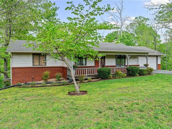 6 Zennor Lane , Bella Vista, AR 72715