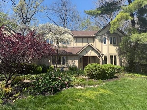 8867 Belisle Court , Dublin, OH 43017