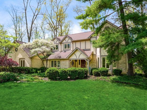 8867 Belisle Court, Dublin, OH 43017