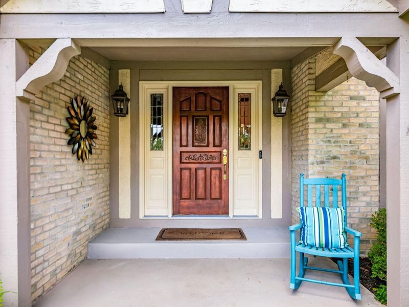 8867 Belisle Court, Dublin, OH 43017 Photo 2